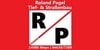 Kundenlogo von Pagel Roland Tief- und Straßenbau
