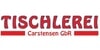 Kundenlogo von Tischlerei Carstensen GbR Tischlerei