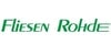 Kundenlogo von Fliesen Rohde