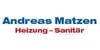 Kundenlogo von Matzen Andreas Heizungstechnik