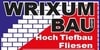 Kundenlogo von Wrixum-Bau-GmbH