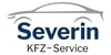 Logo von Severin-KFZ-Service