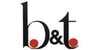 Logo von B & T Elektro Service Föhr GmbH & Co. KG Ralf Meinert Elektrohandel