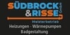 Kundenlogo von Südbrock & Risse GmbH Meisterbetrieb