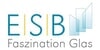 Kundenlogo von Battermann ESB Glas