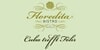 Kundenlogo von Floredita Bistro Jörg BNolte