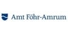 Kundenlogo von Amt Föhr-Amrum
