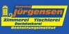 Kundenlogo von Nanning Jürgensen Tischlerei / Bestattungen