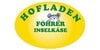 Kundenlogo von Hofladen Föhrer Inselkäse und GF. Jens Hartmann