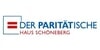 Kundenlogo von Paritätisches Haus Schöneberg gGmbH, Föhrer Werkstätten Behindertenwerkstatt