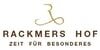Kundenlogo von Hotel Rackmers Hof Inh. Marianne Roeloffs Hotel garni