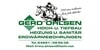 Kundenlogo von Gerd Ohlsen GmbH Hoch- und Tiefbau