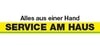 Kundenlogo von SERVICE AM HAUS Michael Petersen