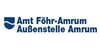 Kundenlogo von Amtsverwaltung Amrum i. Nebel