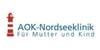 Kundenlogo von AOK-Nordseeklinik