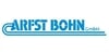 Kundenlogo von Arfst Bohn GmbH Heizungs- und Sanitärtechnik