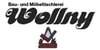 Logo von Wollny GmbH u. Co. KG Holz u. Kunststoffverarbeitung