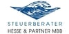 Kundenlogo von Steuerberater Hesse & Partner