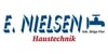 Kundenlogo von Sanitär- u. Heizungstechnik E. Nielsen