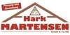 Kundenlogo von Martensen Hark Zimmerei - Tischlerei