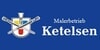 Kundenlogo von Malereibetrieb Ketelsen Inh. Dierk Ketelsen