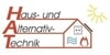 Kundenlogo von Haus- und Alternativtechnik Solartechnik