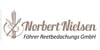 Kundenlogo von Föhrer Reetbedachungs GmbH