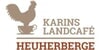 Kundenlogo von Karins Landcafé Karin Jensen