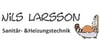 Kundenlogo von Larsson Nils Sanitär- und Heizungstechnik