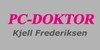 Kundenlogo von Frederiksen PC Doktor EDV-Dienstleistung