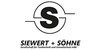 Kundenlogo von SIEWERT + SÖHNE Gesellschaft für Tanktechnik u. Umweltschutz mbH