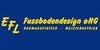 Kundenlogo von EFL Fussbodendesign