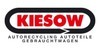 Kundenlogo von KIESOW Autorecycling + Autoteile GmbH