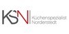 Logo von KSN Küchenspezialist Norderstedt e.K. Inh. Yvonne Levenhagen