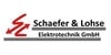 Kundenlogo von Schaefer und Lohse Elektrotechnik GmbH Elektroinstallationen