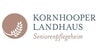 Kundenlogo von Kornhooper Landhaus Seniorenpflegeheim GmbH