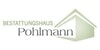 Logo von Pohlmann GmbH Bestattungshaus