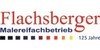Kundenlogo von Flachsberger Uwe Malerbetrieb
