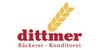 Kundenlogo von Bäckerei Dittmer e.K. Inh. Thorsten Dittmer