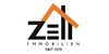Kundenlogo von Zell Immobilien GmbH