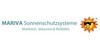 Logo von Mariva Sonnenschutzsysteme