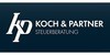 Kundenlogo von Koch & Partner Steuerberatungsgesellschaft mbB