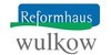 Logo von Wulkow Reformhaus