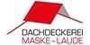 Kundenlogo von Dachdeckerei MASKE - LAUDE GmbH