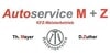 Kundenlogo von Autoservice M+Z Kfz-Meisterbetrieb