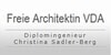 Kundenlogo von Sadler-Berg Christina Architektur- und Sachverständigenbüro