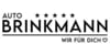 Kundenlogo von Brinkmann GmbH