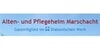 Kundenlogo von Alten- und Pflegeheim Marschacht