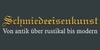 Kundenlogo von Schmiedeeisenkunst Zäune Augustyn Zaunwerk