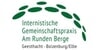 Kundenlogo von Vintila-Beyer S., Fastenrath S. Dr. med. Günther-Tritsch K. Dr. med., Mende T. Dr. med. u. Stambolova R. Internistische Gemeinschaftspraxis